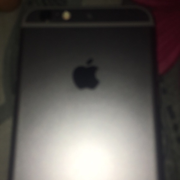 iPhone xox